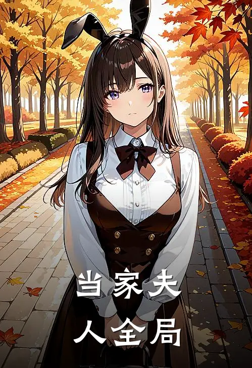 当家夫人全局