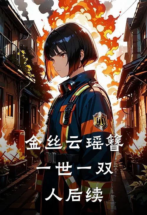 金丝云瑶簪，一世一双人后续