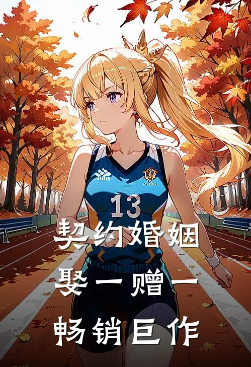 契约婚姻，娶一赠一畅销巨作