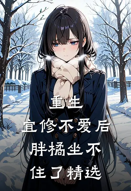 重生：宜修不爱后，胖橘坐不住了精选