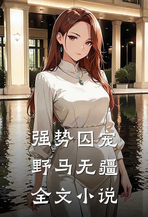 强势囚宠野马无疆全文小说