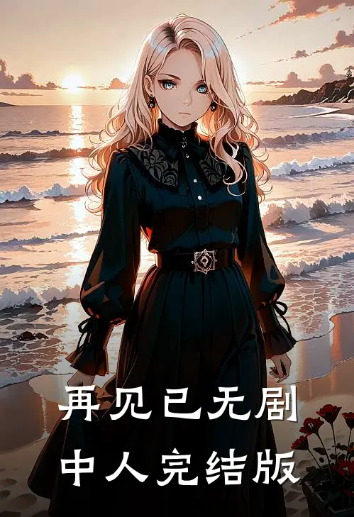 再见已无剧中人完结版