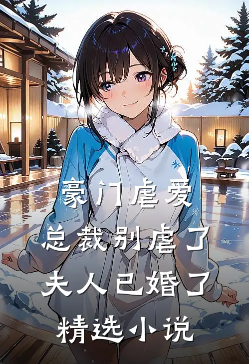 豪门虐爱：总裁别虐了，夫人已婚了精选小说