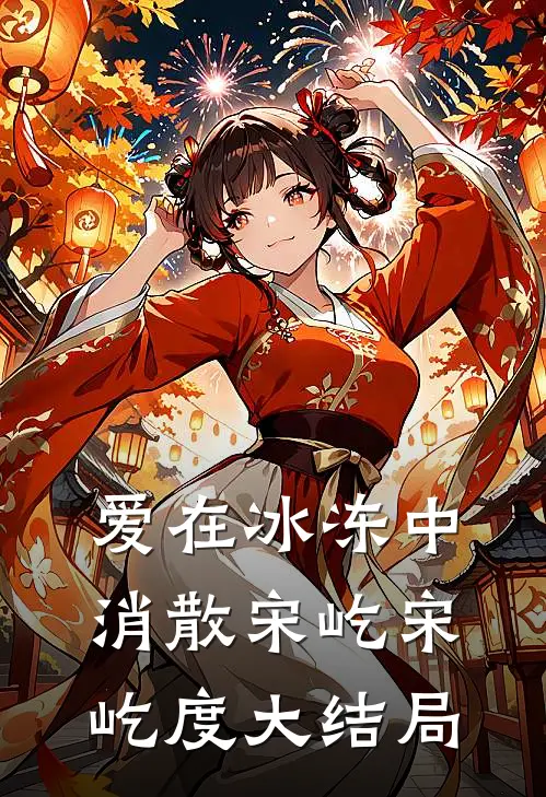 爱在冰冻中消散宋屹宋屹度大结局