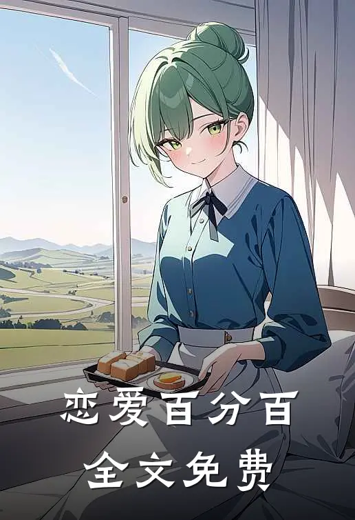恋爱百分百全文免费