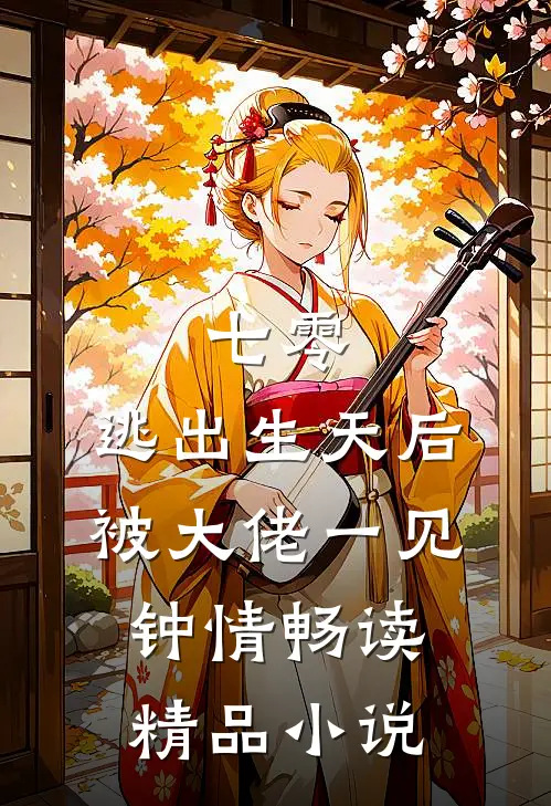 七零：逃出生天后被大佬一见钟情畅读精品小说