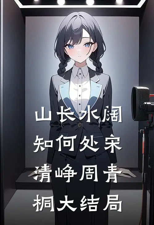 山长水阔知何处宋清峥周青桐大结局