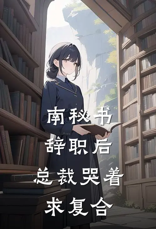 南秘书辞职后，总裁哭着求复合