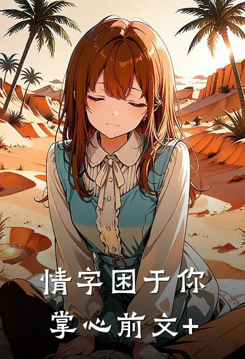 情字困于你掌心前文+