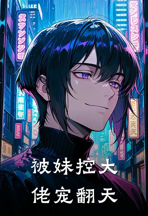 被妹控大佬宠翻天