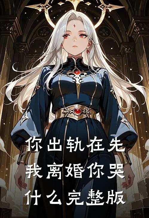 你出轨在先，我离婚你哭什么完整版