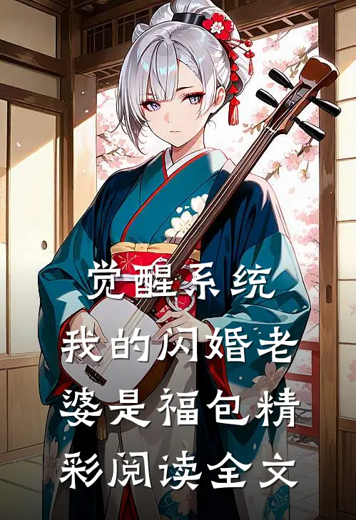 觉醒系统，我的闪婚老婆是福包精彩阅读全文