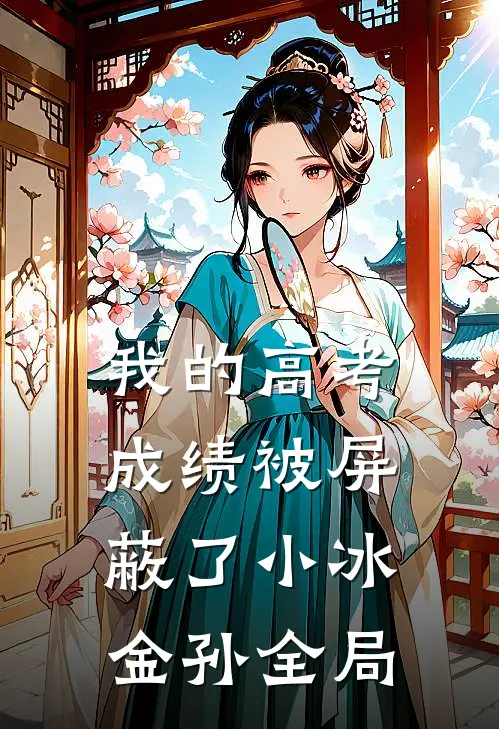 我的高考成绩被屏蔽了小冰金孙全局