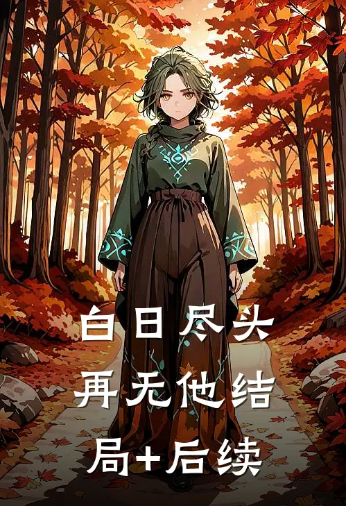 白日尽头再无他结局+后续