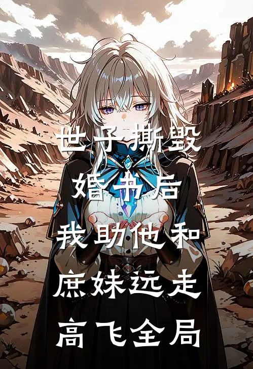 世子撕毁婚书后，我助他和庶妹远走高飞全局