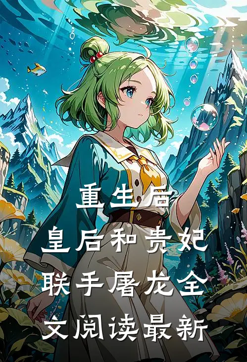 重生后，皇后和贵妃联手屠龙全文阅读最新