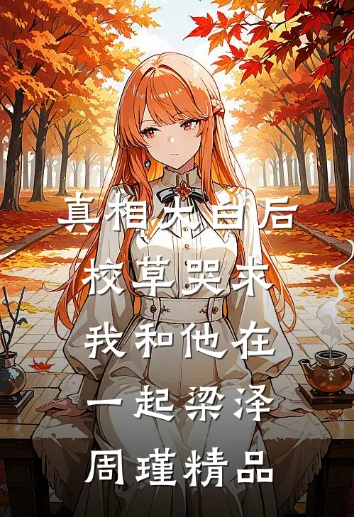 真相大白后,校草哭求我和他在一起梁泽周瑾精品