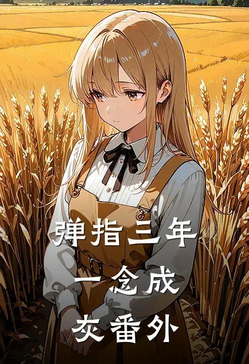 弹指三年，一念成灰 番外