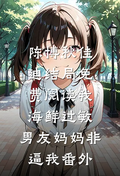 陈博秋佳迪结局免费阅读我海鲜过敏，男友妈妈非逼我番外