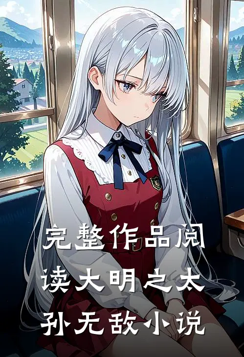完整作品阅读大明之太孙无敌 小说