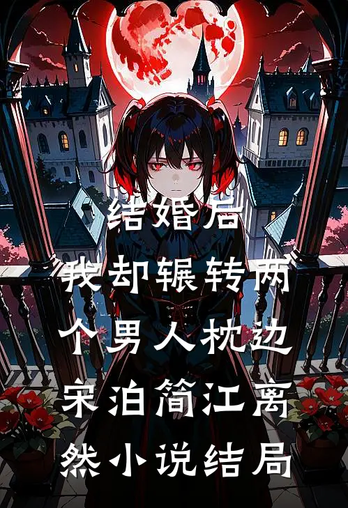 结婚后，我却辗转两个男人枕边宋泊简江离然小说结局
