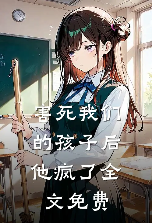 害死我们的孩子后，他疯了全文免费