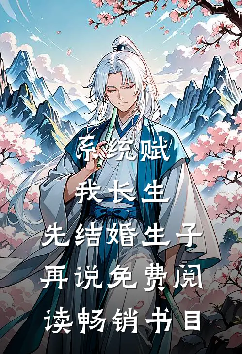 系统赋我长生,先结婚生子再说免费阅读畅销书目