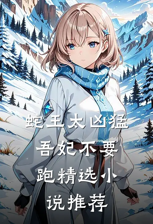 蛇王太凶猛：吾妃不要跑精选小说推荐