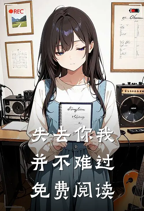 失去你我并不难过免费阅读