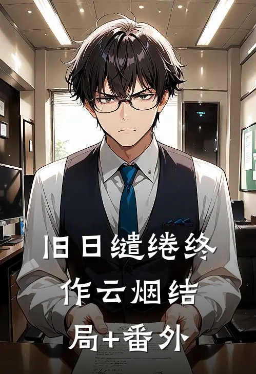 旧日缱绻终作云烟结局+番外