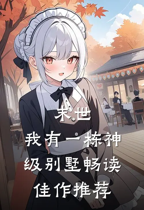 末世：我有一栋神级别墅畅读佳作推荐