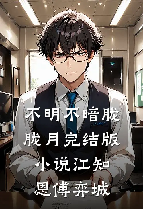 不明不暗胧胧月完结版小说江知恩傅弈城