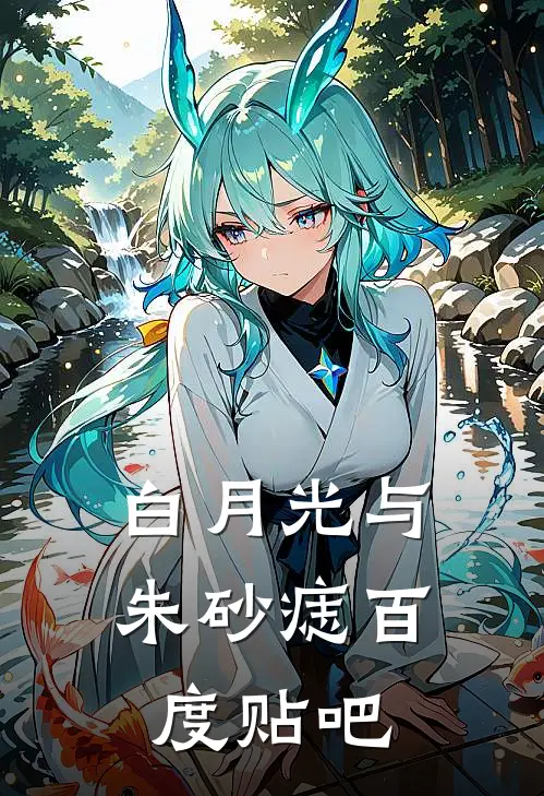 白月光与朱砂痣百度贴吧