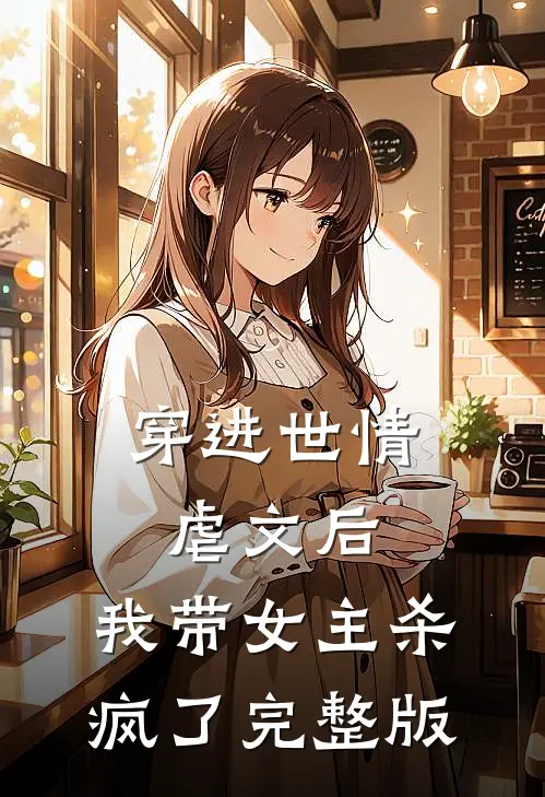 穿进世情虐文后，我带女主杀疯了完整版