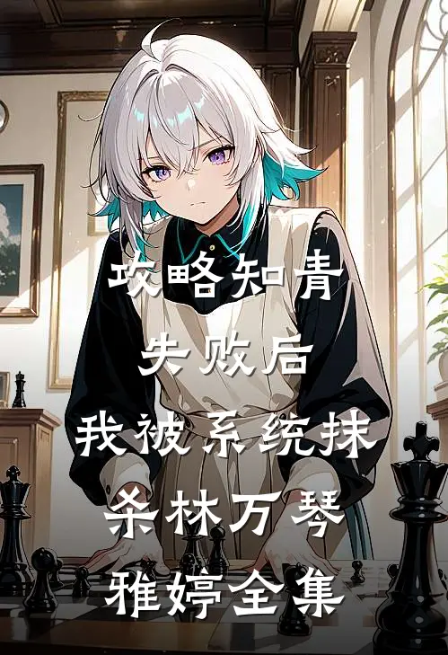 攻略知青失败后，我被系统抹杀林万琴雅婷 全集