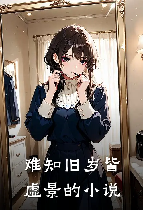 难知旧岁皆虚景的小说