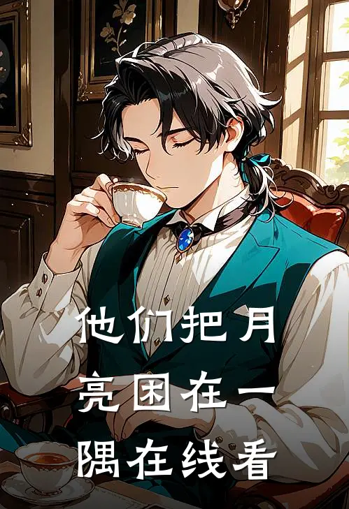 他们把月亮困在一隅在线看