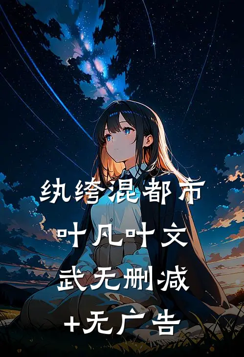 纨绔混都市叶凡叶文武无删减+无广告