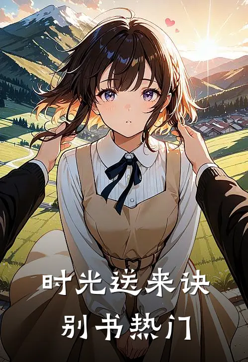 时光送来诀别书热门