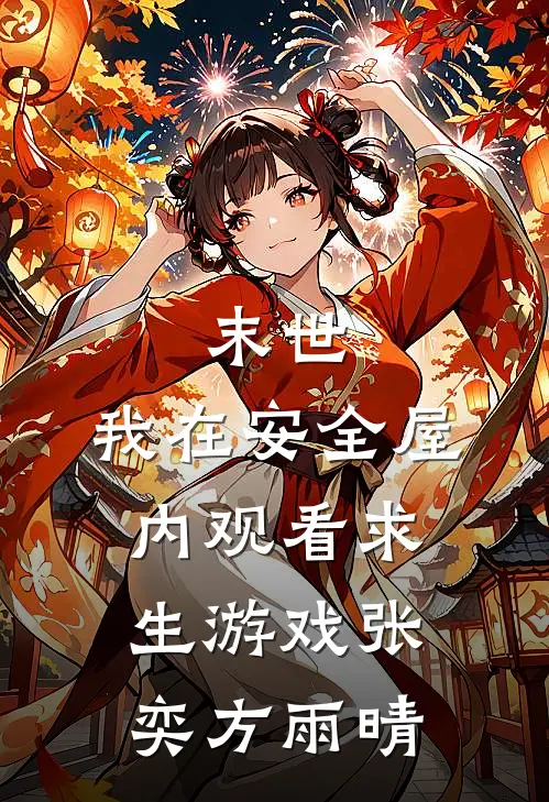 末世：我在安全屋内观看求生游戏张奕方雨晴