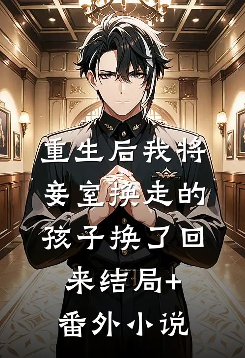 重生后我将妾室换走的孩子换了回来结局+番外小说