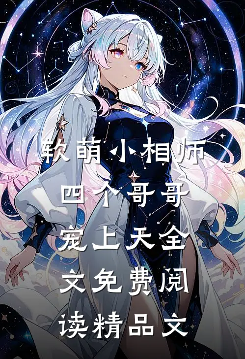软萌小相师:四个哥哥宠上天全文免费阅读精品文