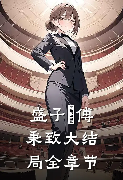 盛子婳傅秉致大结局全章节