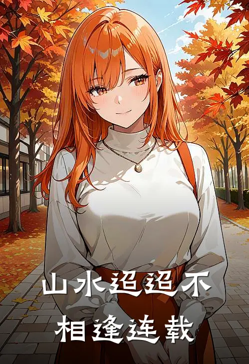 山水迢迢不相逢连载