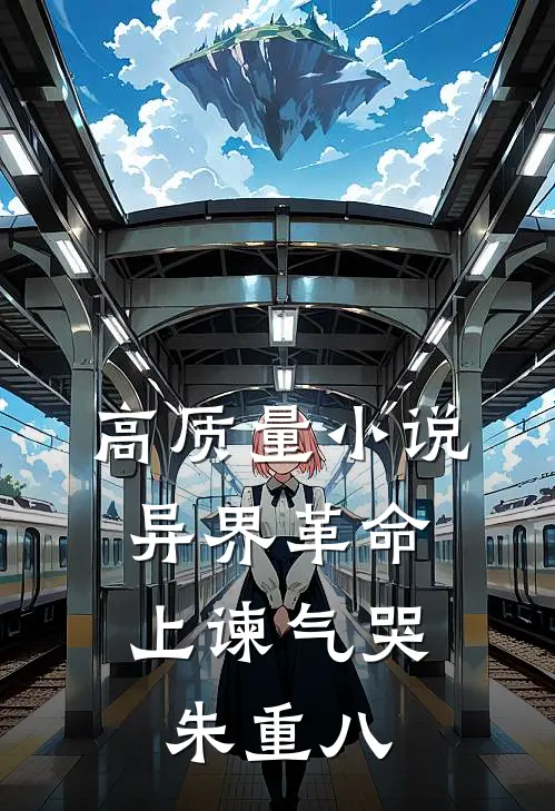 高质量小说异界革命：上谏气哭朱重八