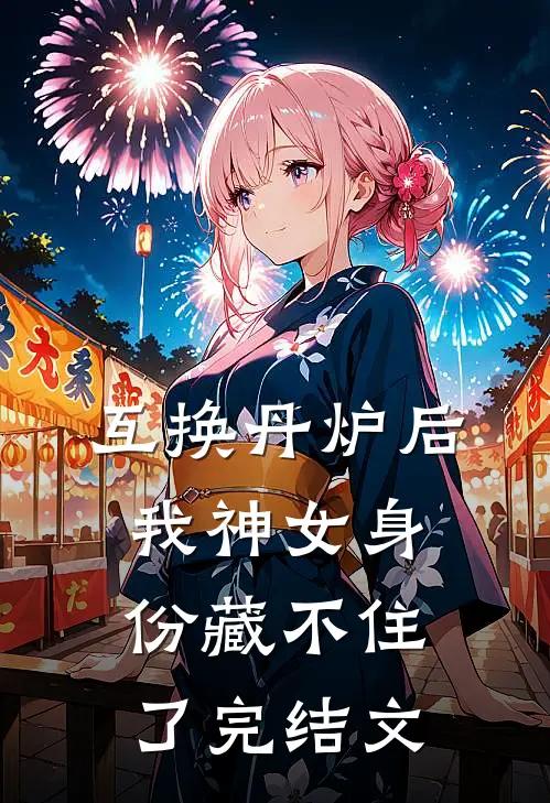 互换丹炉后，我神女身份藏不住了完结文