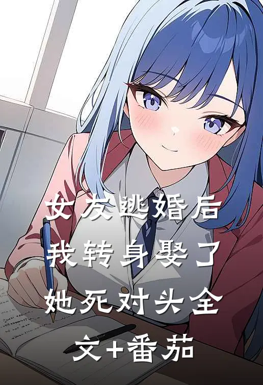 女友逃婚后，我转身娶了她死对头全文+番茄