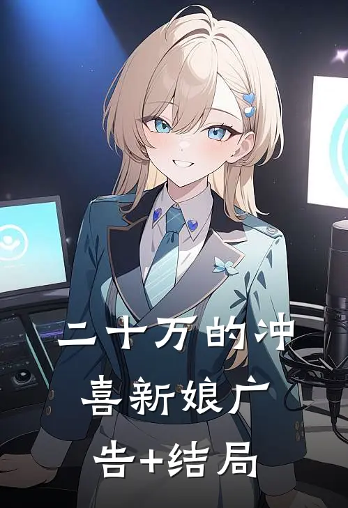 二十万的冲喜新娘广告+结局