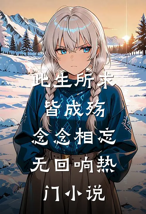 此生所求皆成殇，念念相忘无回响热门小说
