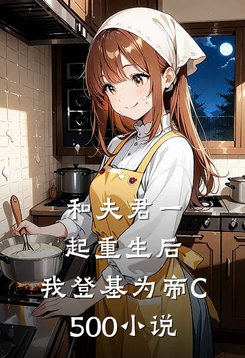 和夫君一起重生后，我登基为帝C500小说